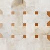 CERAMIKA KONSKIE cordoba mosaic 265x265 mm g1 szt